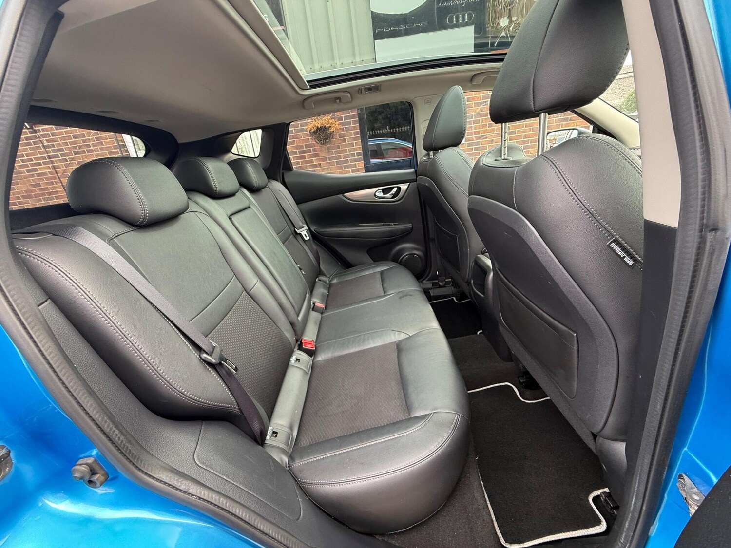 Used Nissan Qashqai 2017 for sale - 75729642: Photo 22