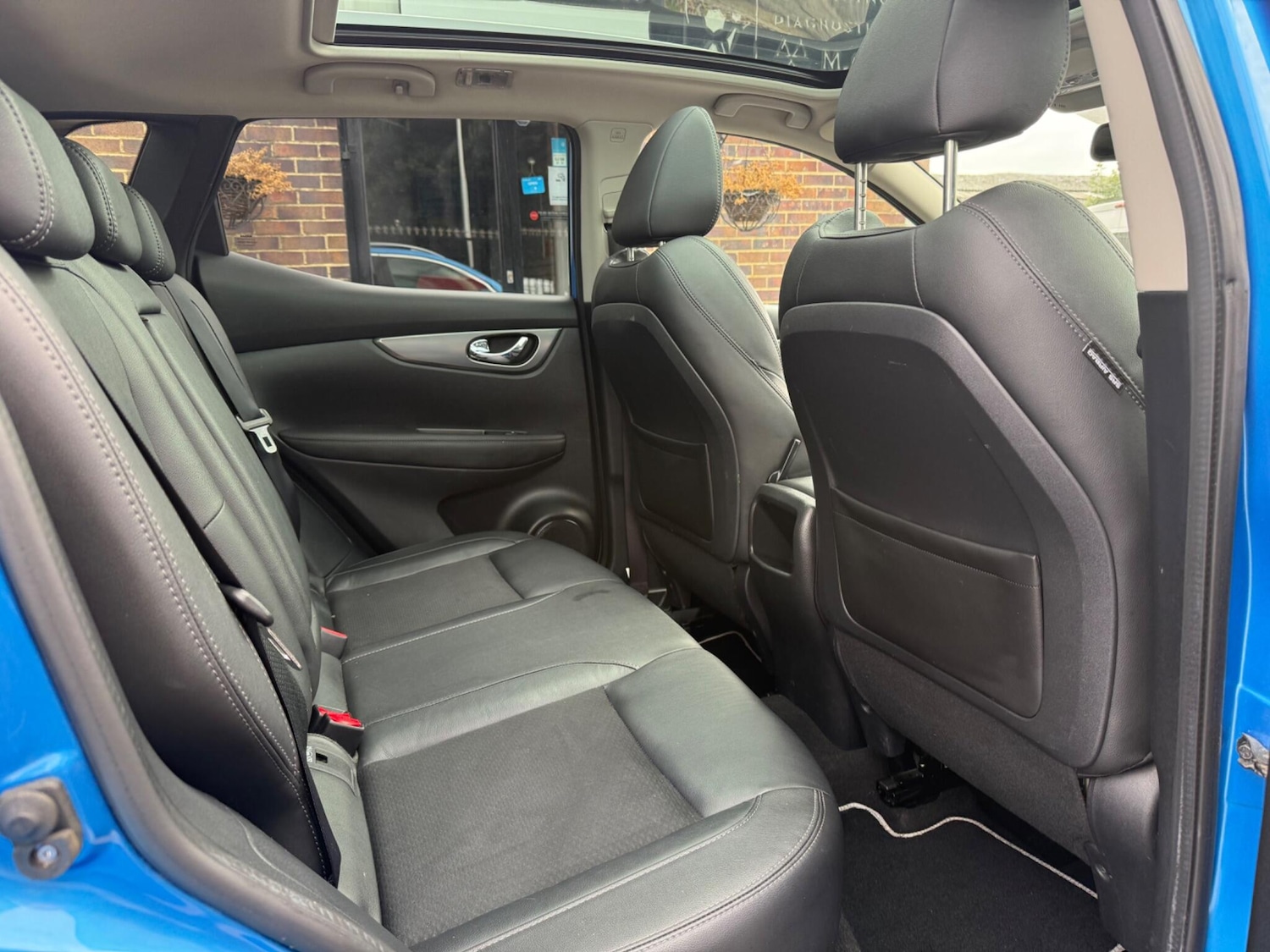 Used Nissan Qashqai 2017 for sale - 75729642: Photo 23