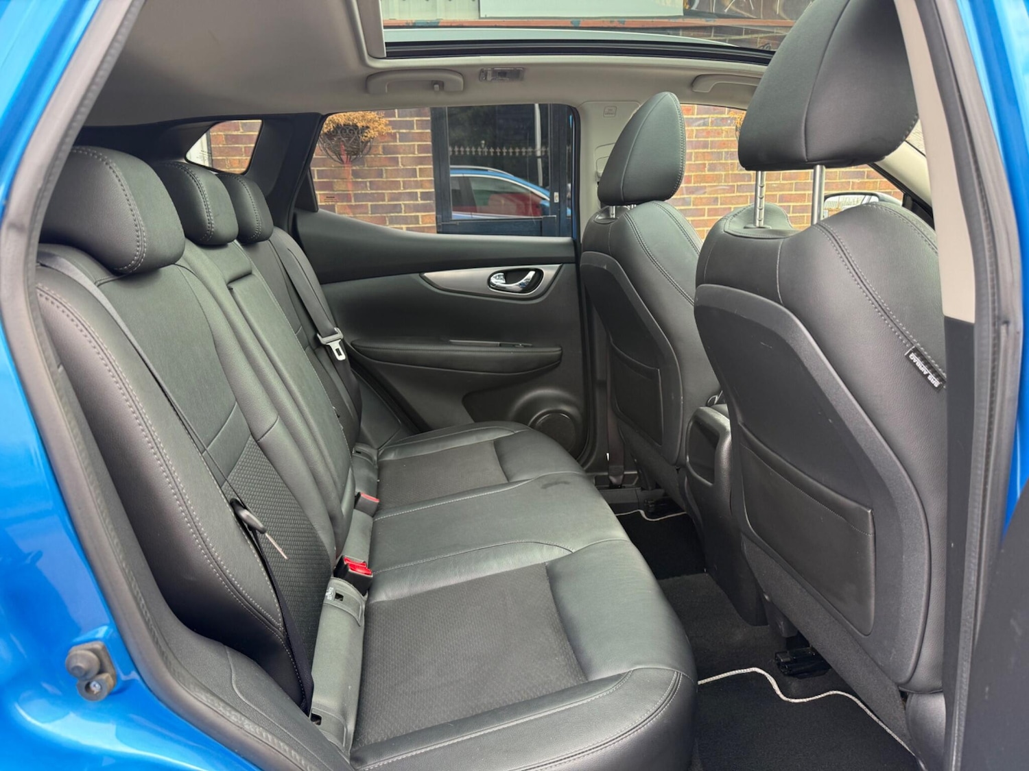 Used Nissan Qashqai 2017 for sale - 75729642: Photo 24