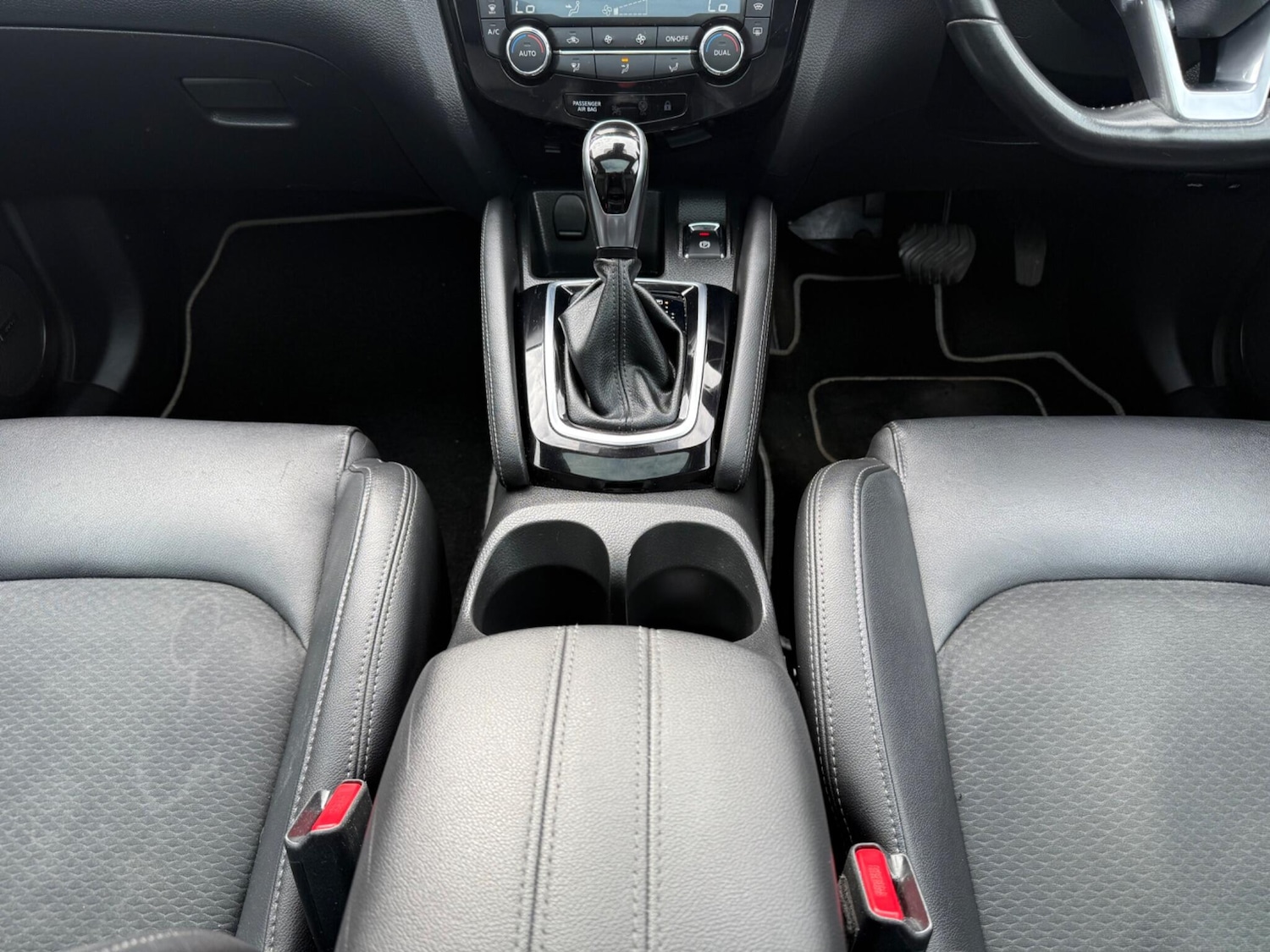 Used Nissan Qashqai 2017 for sale - 75729642: Photo 28