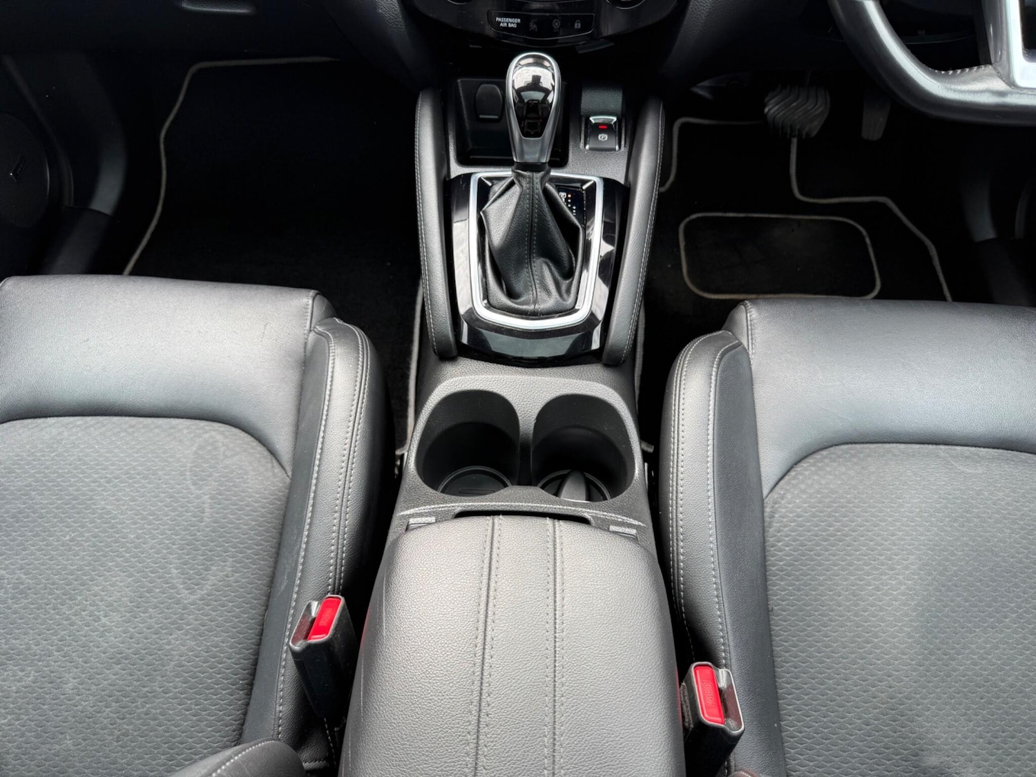 Used Nissan Qashqai 2017 for sale - 75729642: Photo 29