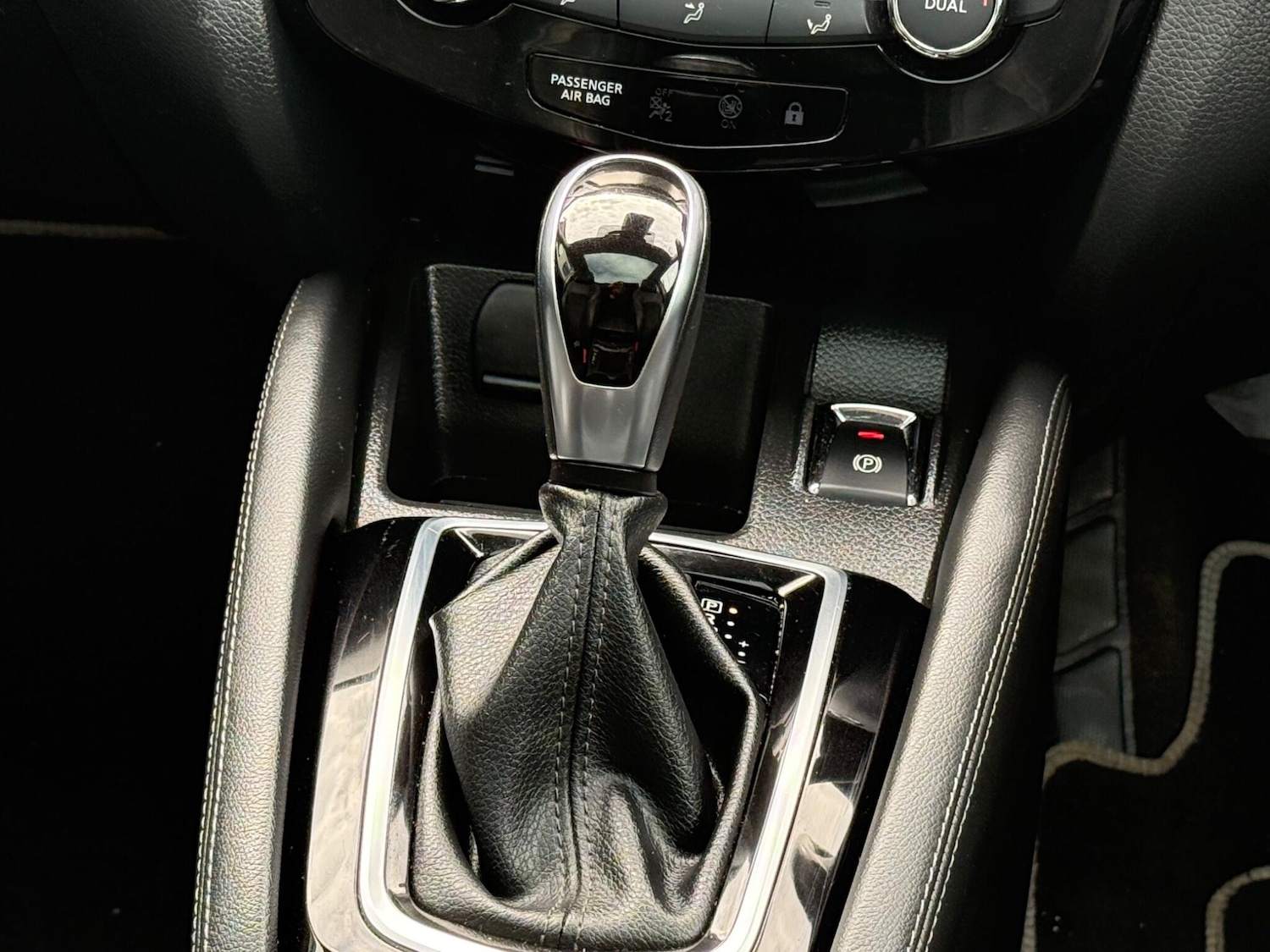 Used Nissan Qashqai 2017 for sale - 75729642: Photo 31