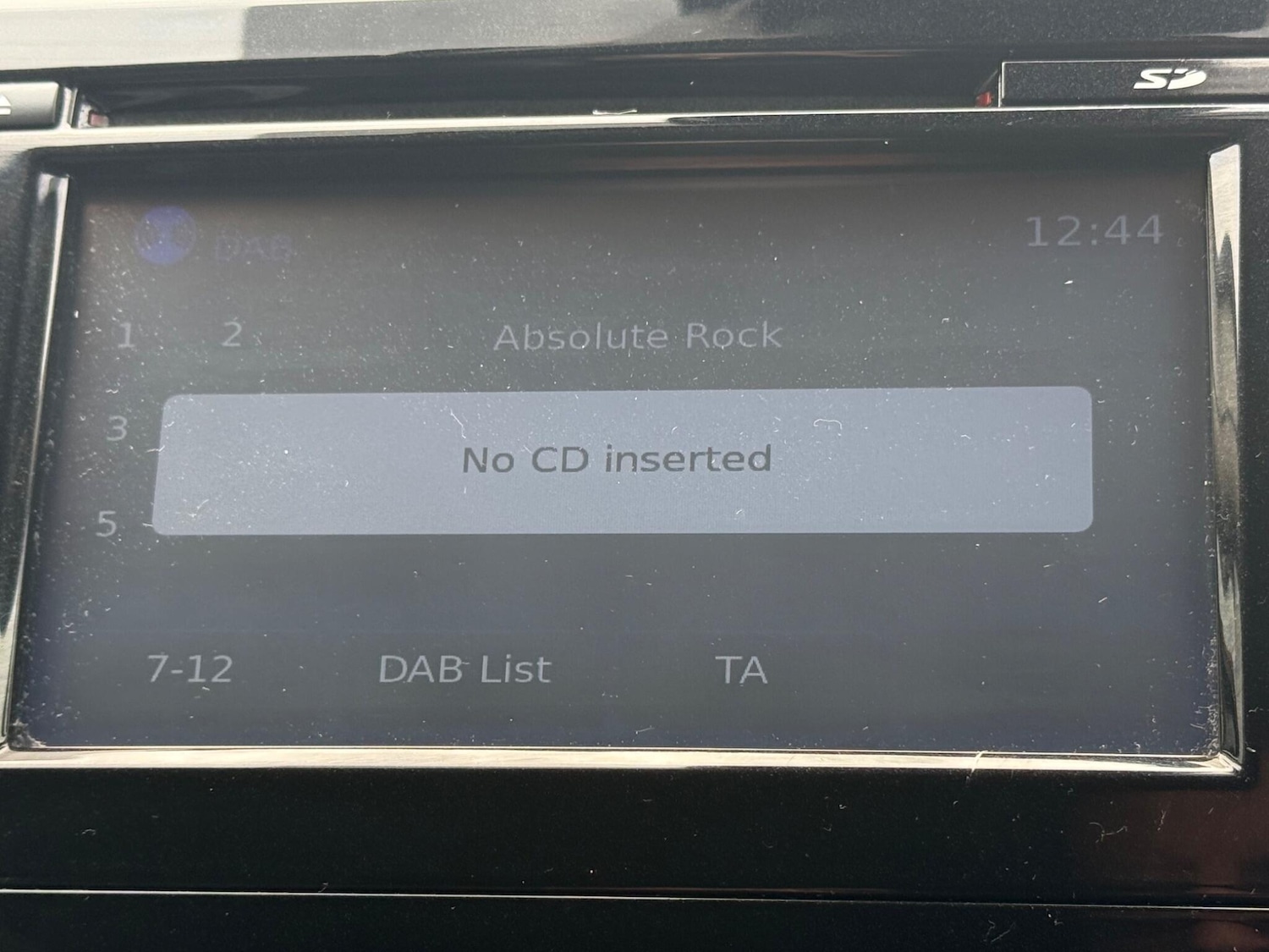 Used Nissan Qashqai 2017 for sale - 75729642: Photo 33