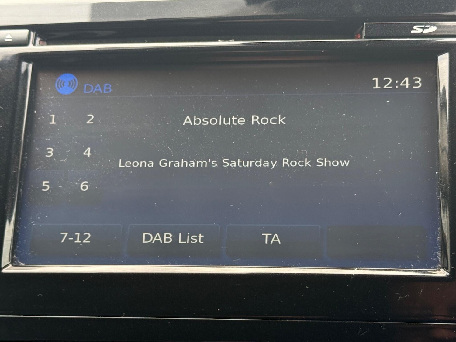 Used Nissan Qashqai 2017 for sale - 75729642: Photo 34