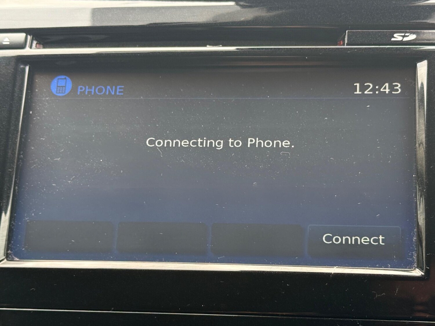 Used Nissan Qashqai 2017 for sale - 75729642: Photo 35