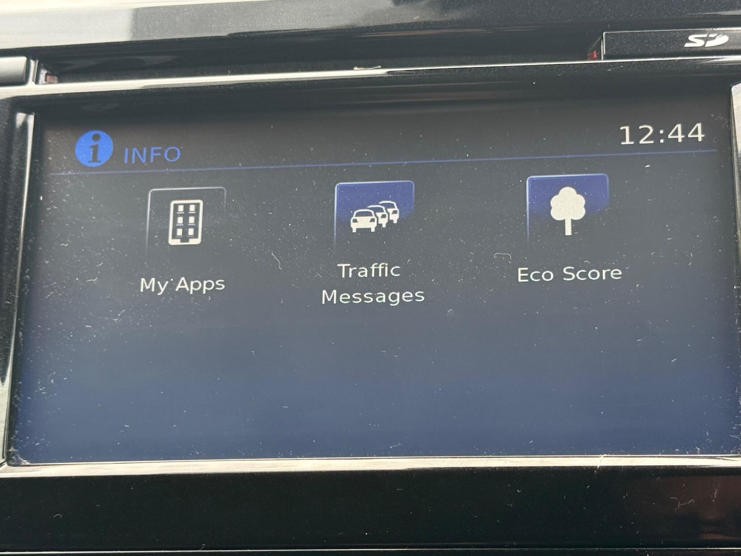 Used Nissan Qashqai 2017 for sale - 75729642: Photo 36