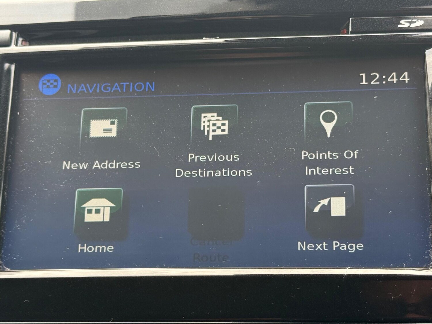 Used Nissan Qashqai 2017 for sale - 75729642: Photo 37