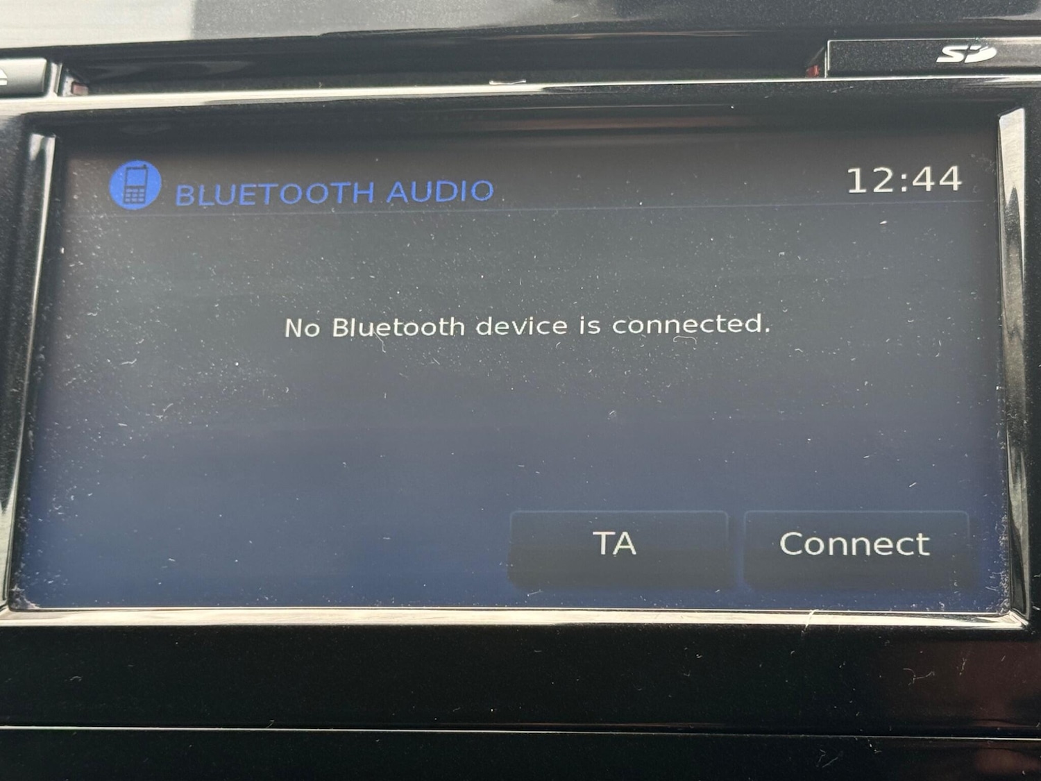 Used Nissan Qashqai 2017 for sale - 75729642: Photo 38