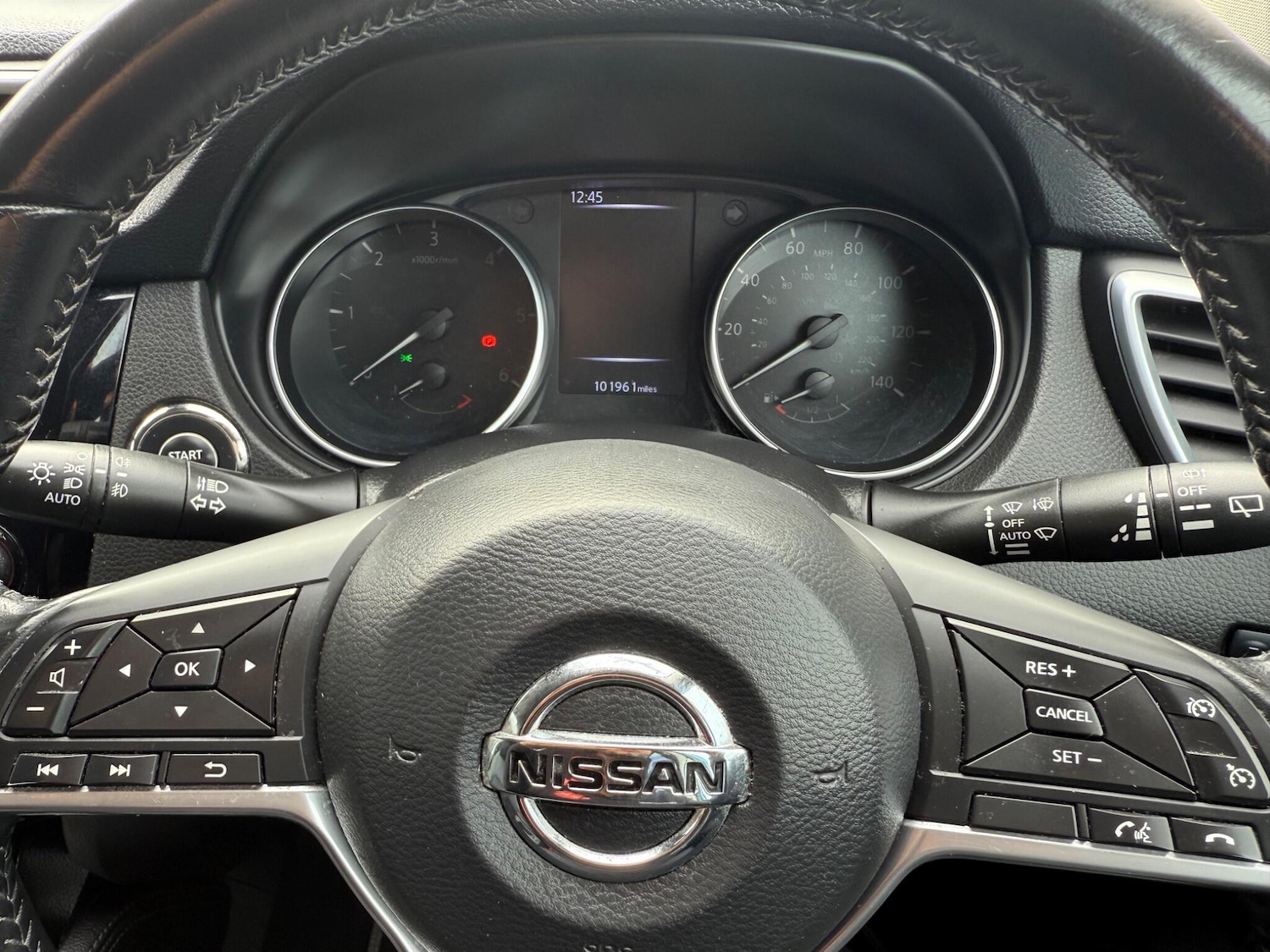 Used Nissan Qashqai 2017 for sale - 75729642: Photo 40