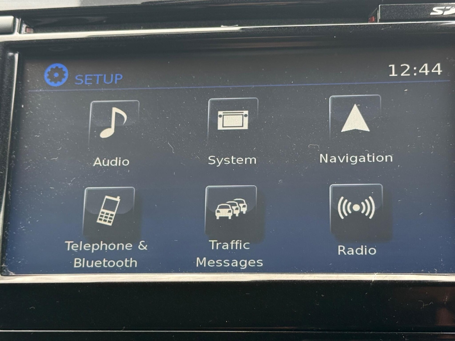 Used Nissan Qashqai 2017 for sale - 75729642: Photo 42