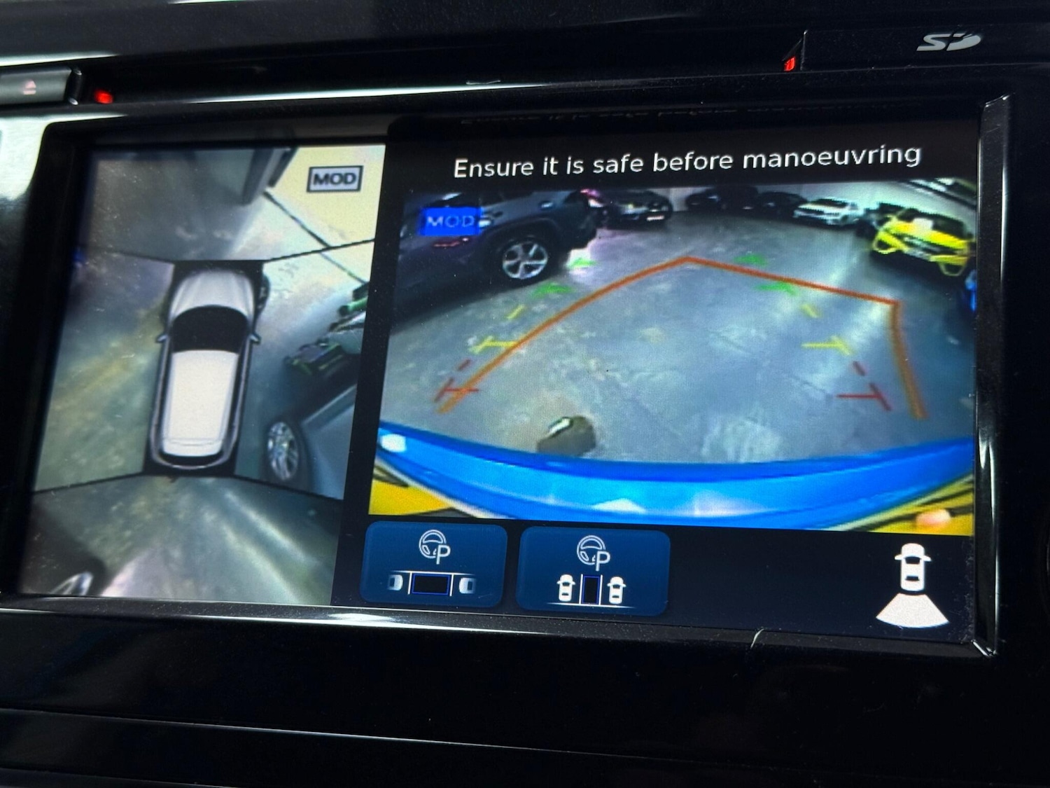 Used Nissan Qashqai 2017 for sale - 75729642: Photo 43