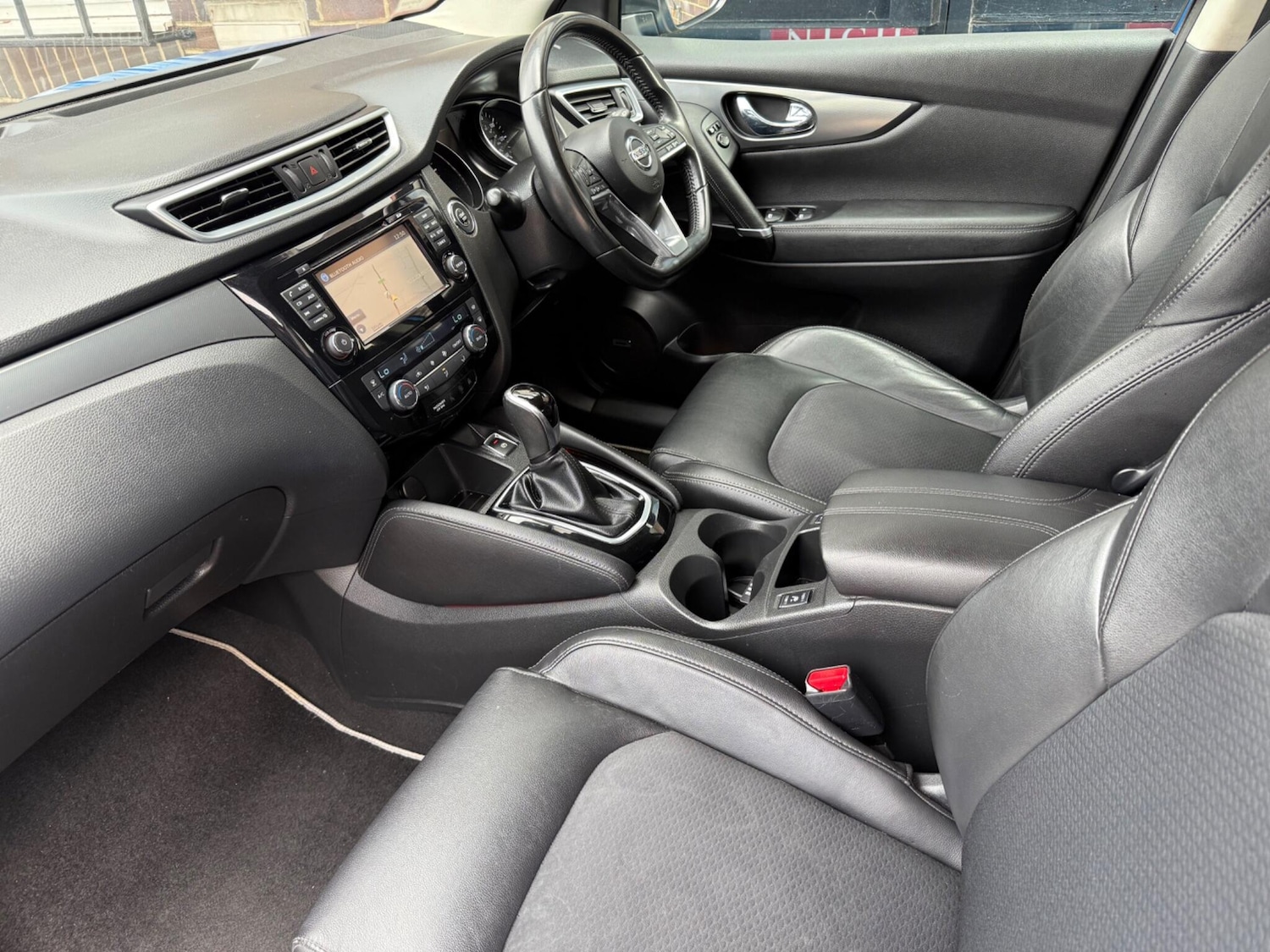 Used Nissan Qashqai 2017 for sale - 75729642: Photo 44