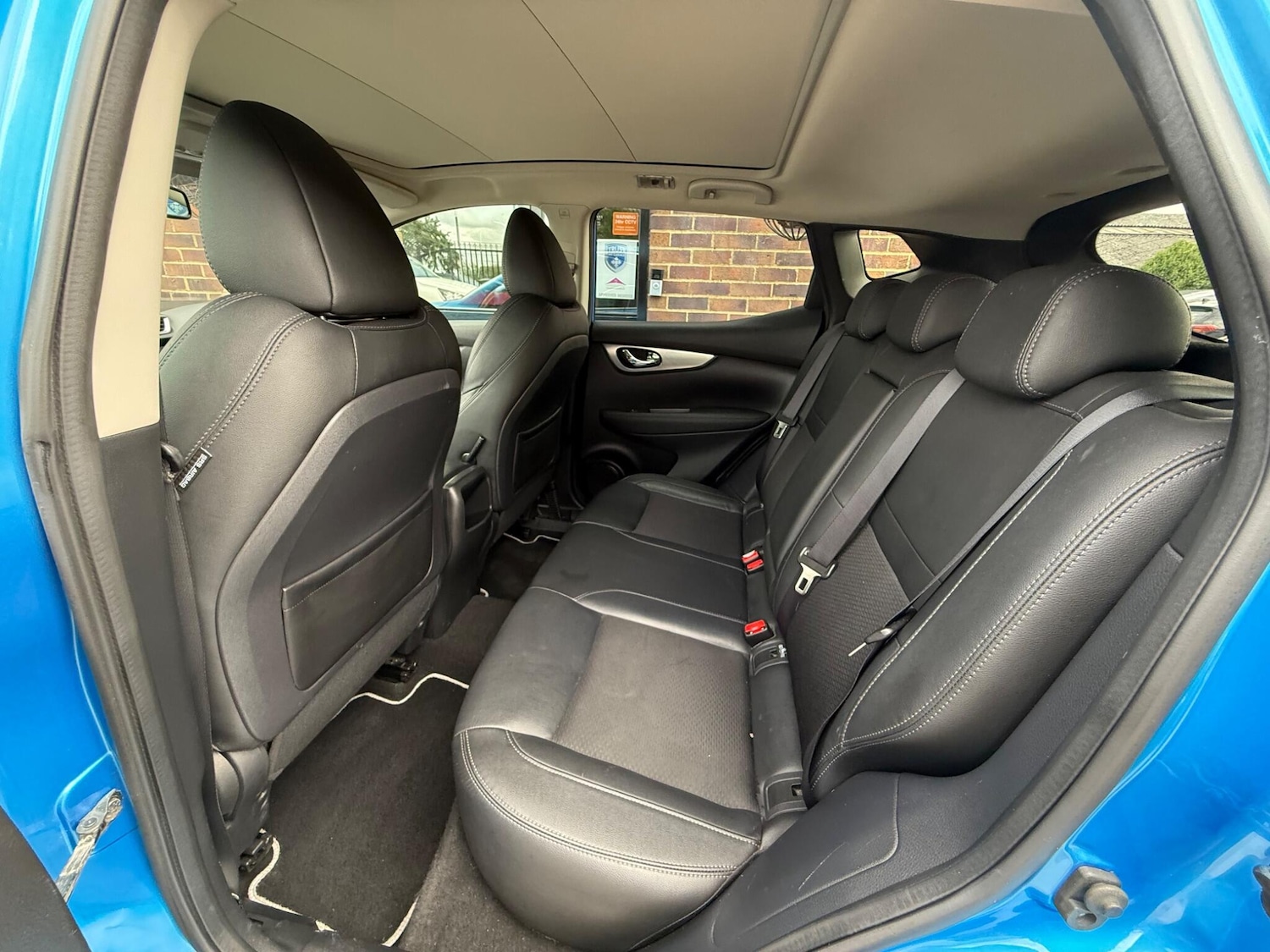 Used Nissan Qashqai 2017 for sale - 75729642: Photo 46