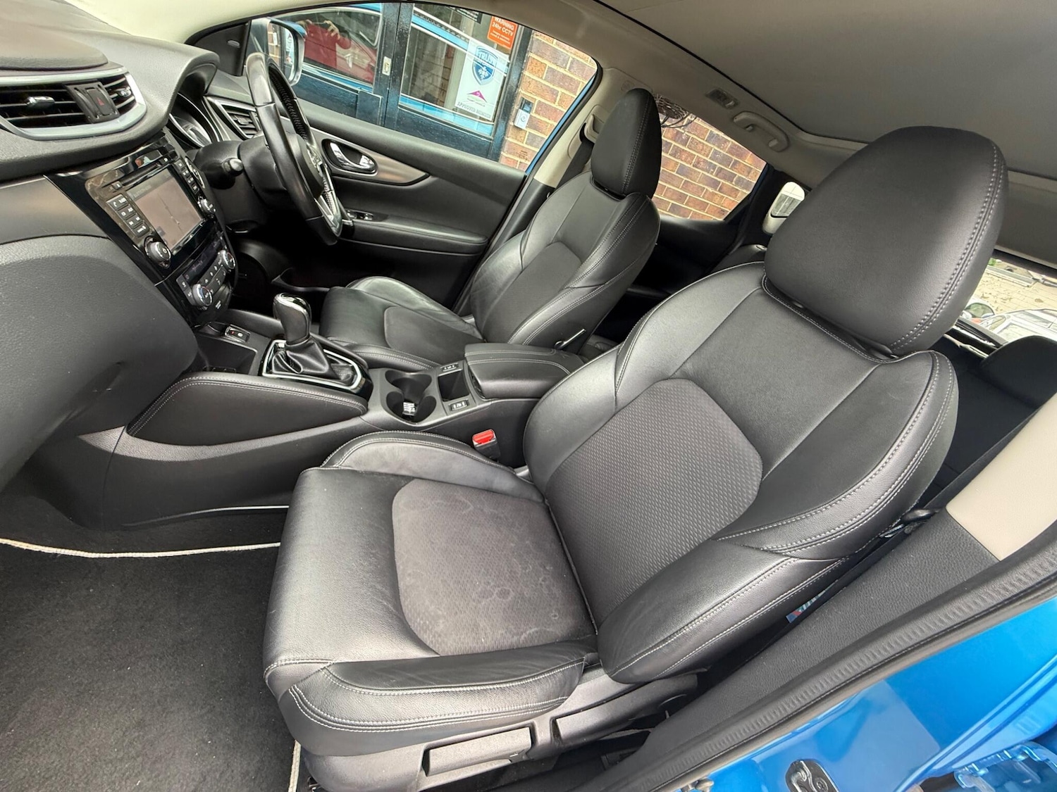 Used Nissan Qashqai 2017 for sale - 75729642: Photo 47