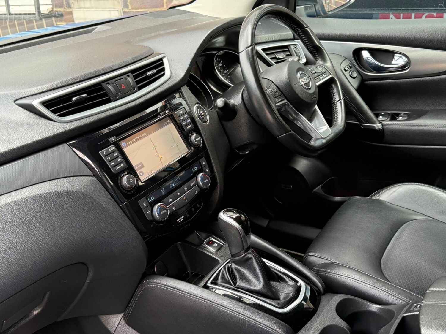 Used Nissan Qashqai 2017 for sale - 75729642: Photo 48