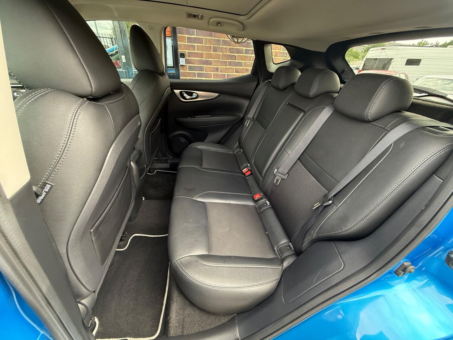 Used Nissan Qashqai 2017 for sale - 75729642: Photo 49