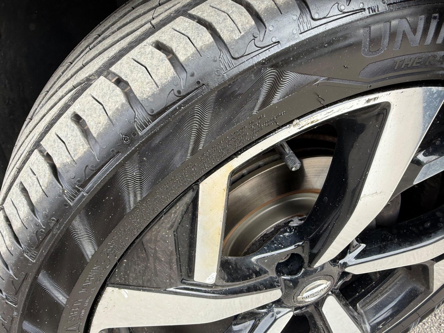 Used Nissan Qashqai 2017 for sale - 75729642: Photo 59