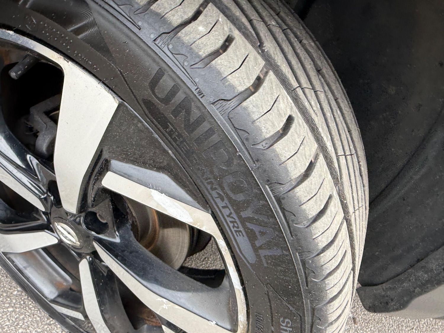 Used Nissan Qashqai 2017 for sale - 75729642: Photo 60