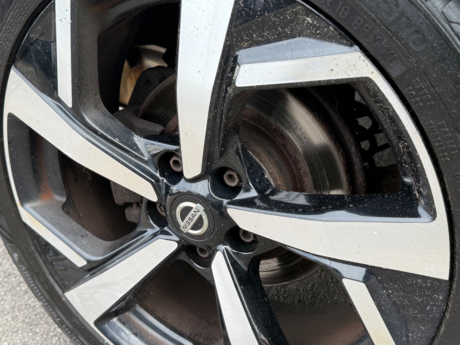 Used Nissan Qashqai 2017 for sale - 75729642: Photo 62