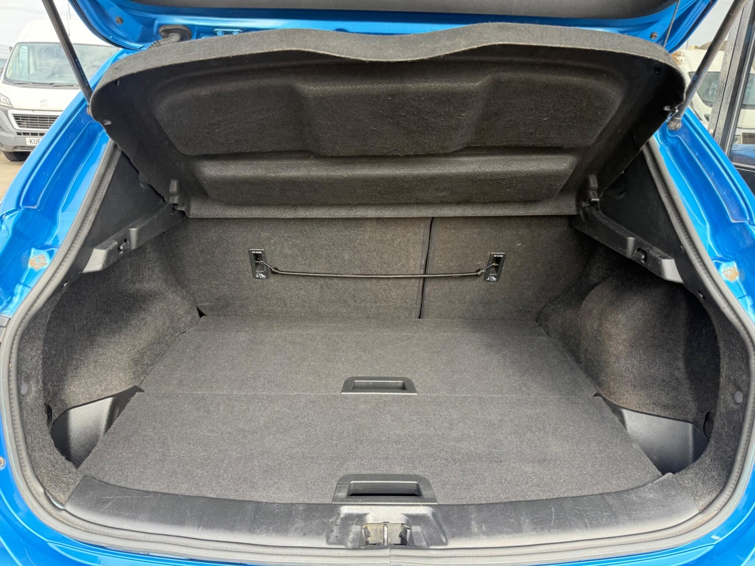 Used Nissan Qashqai 2017 for sale - 75729642: Photo 63