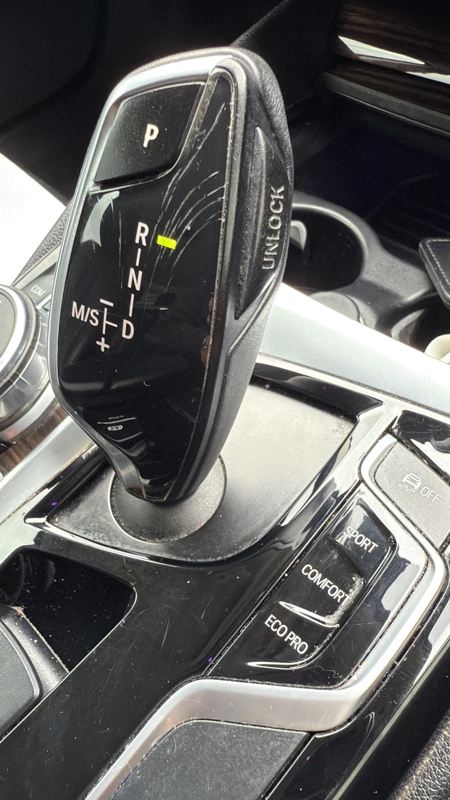 Used BMW 5 Series 2017 for sale - 75965100: Photo 15