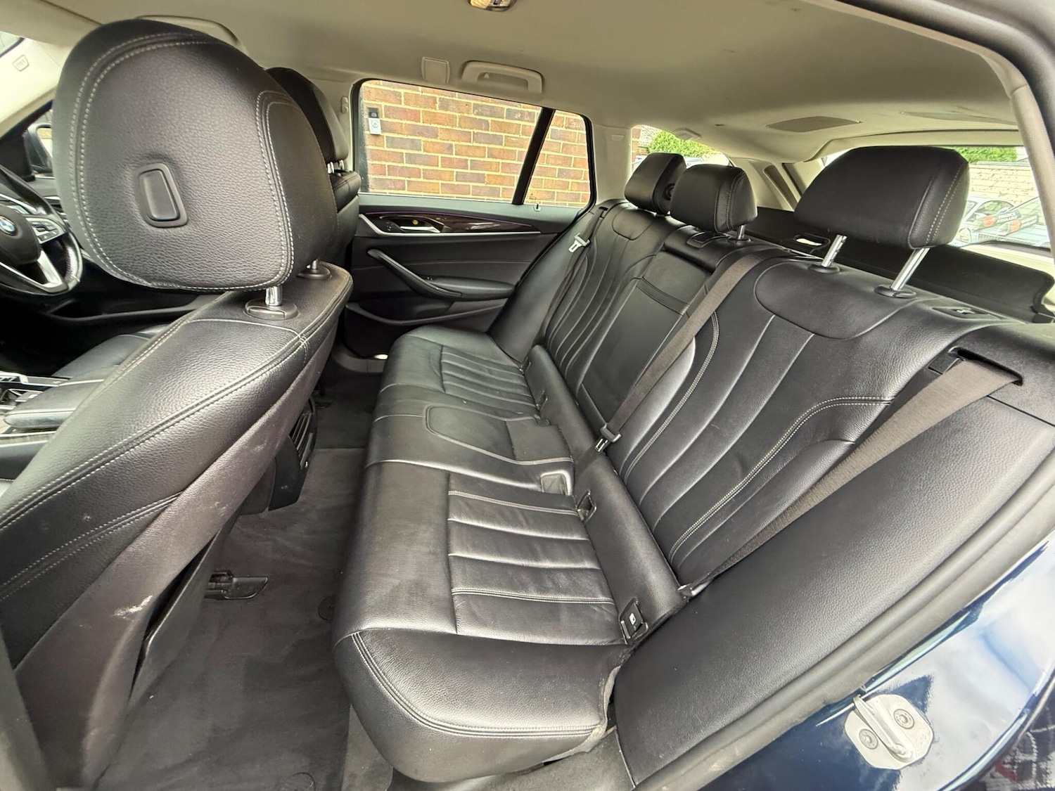 Used BMW 5 Series 2017 for sale - 75965100: Photo 16