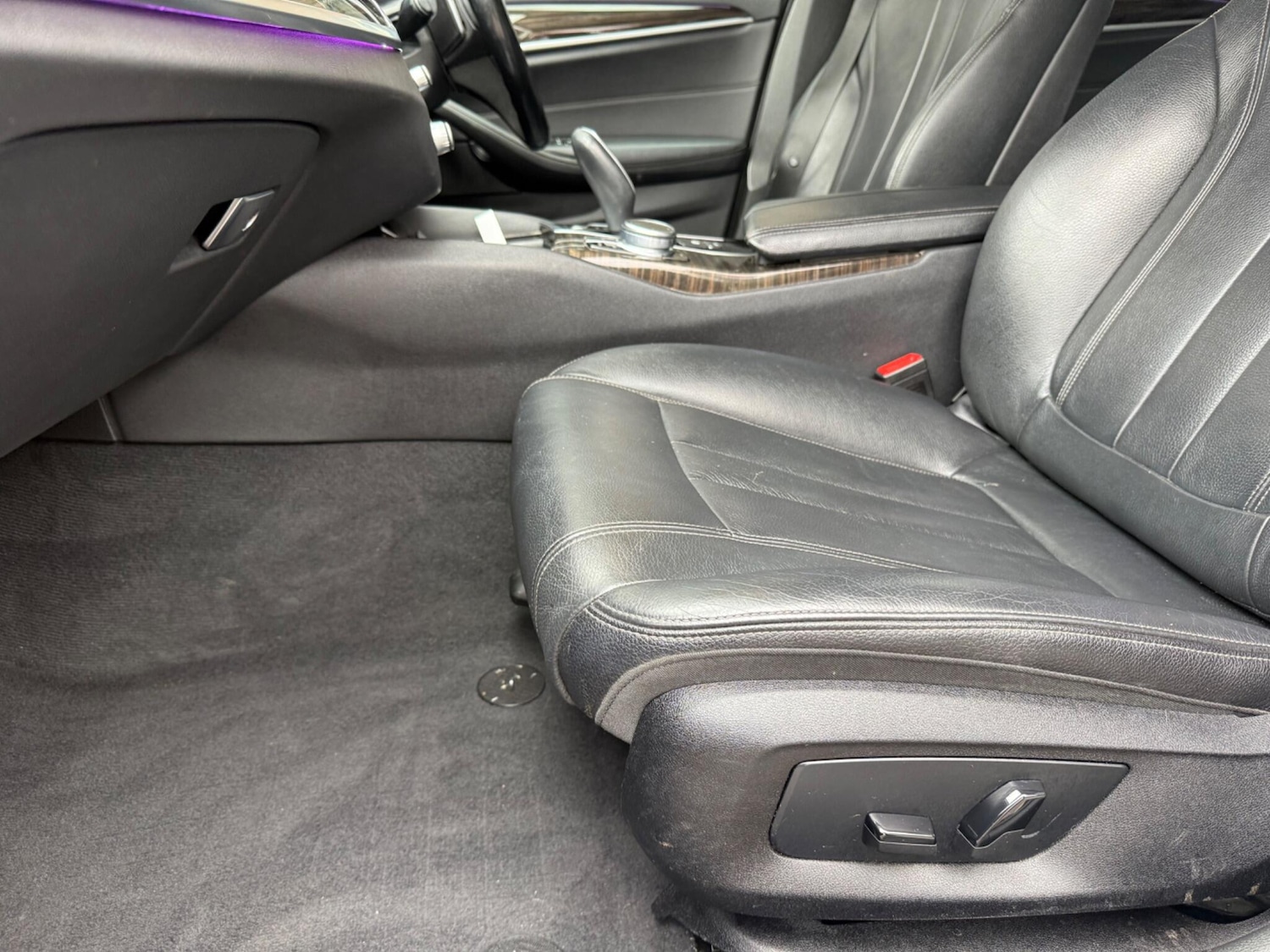 Used BMW 5 Series 2017 for sale - 75965100: Photo 21