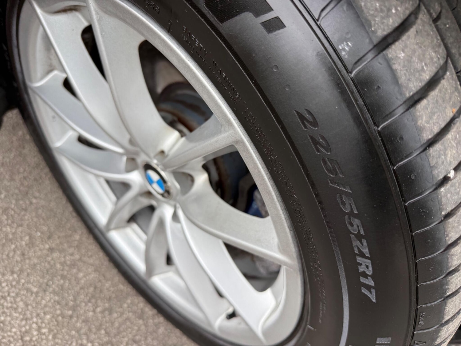 Used BMW 5 Series 2017 for sale - 75965100: Photo 23