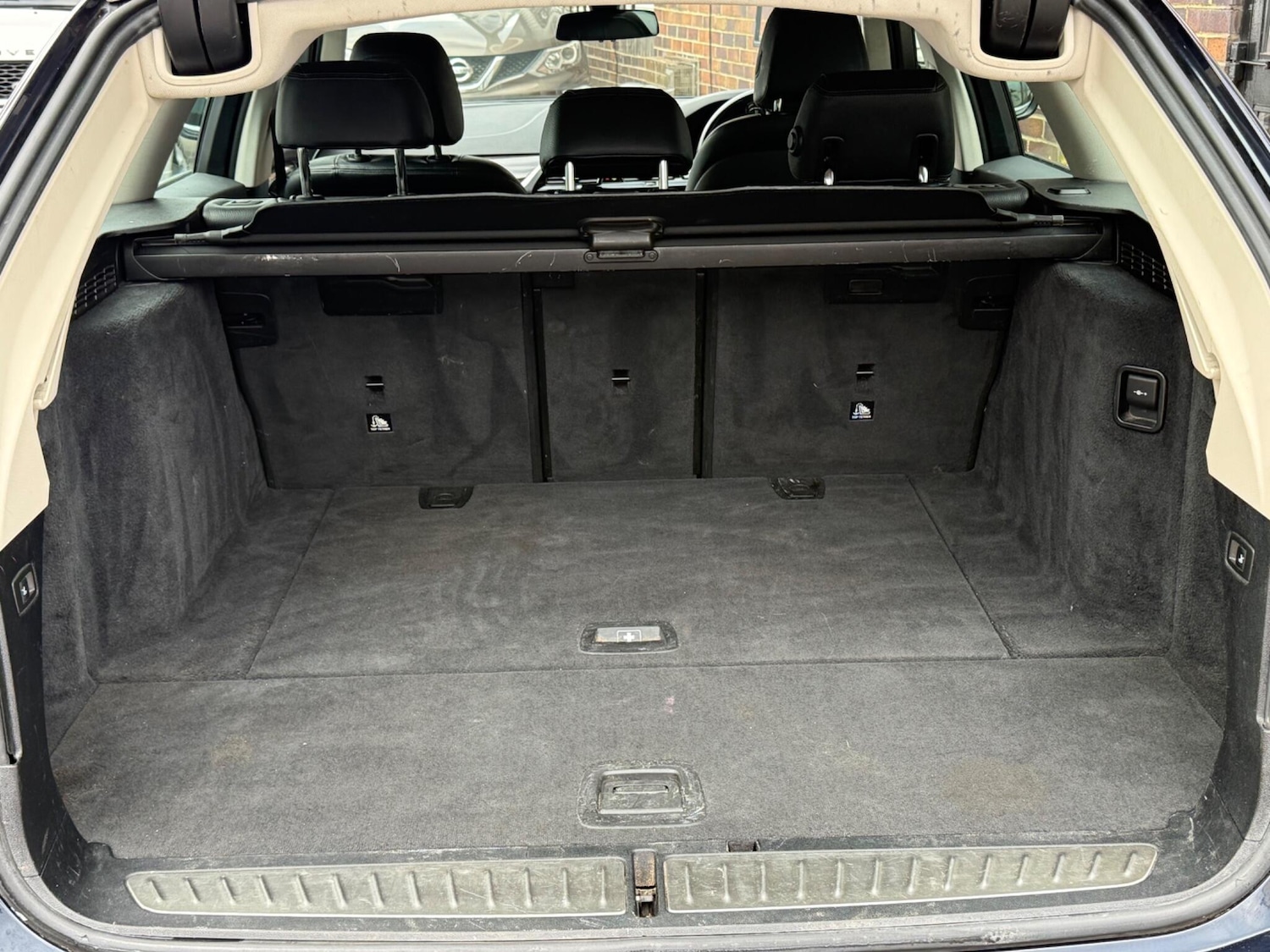 Used BMW 5 Series 2017 for sale - 75965100: Photo 24