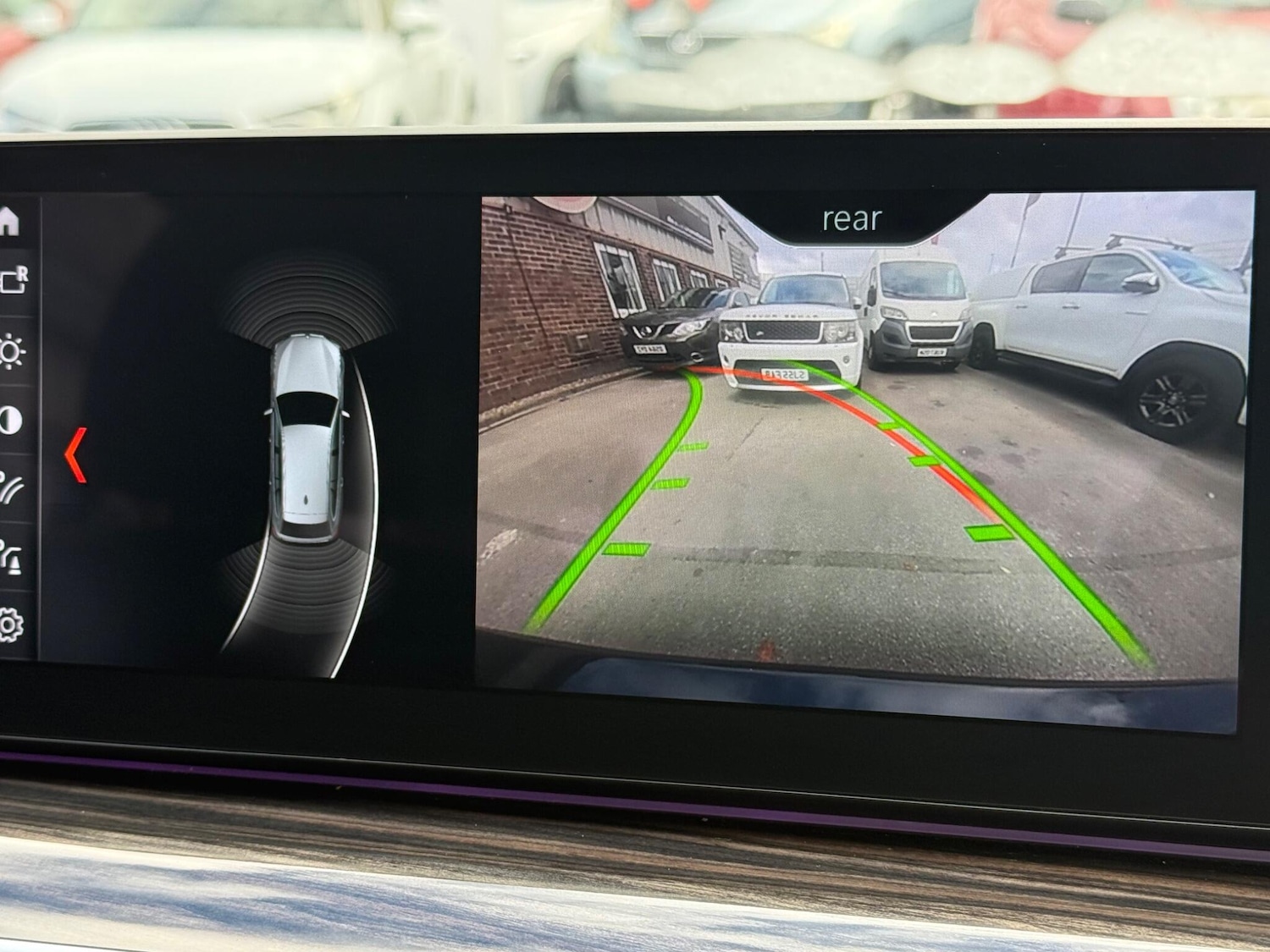 Used BMW 5 Series 2017 for sale - 75965100: Photo 26