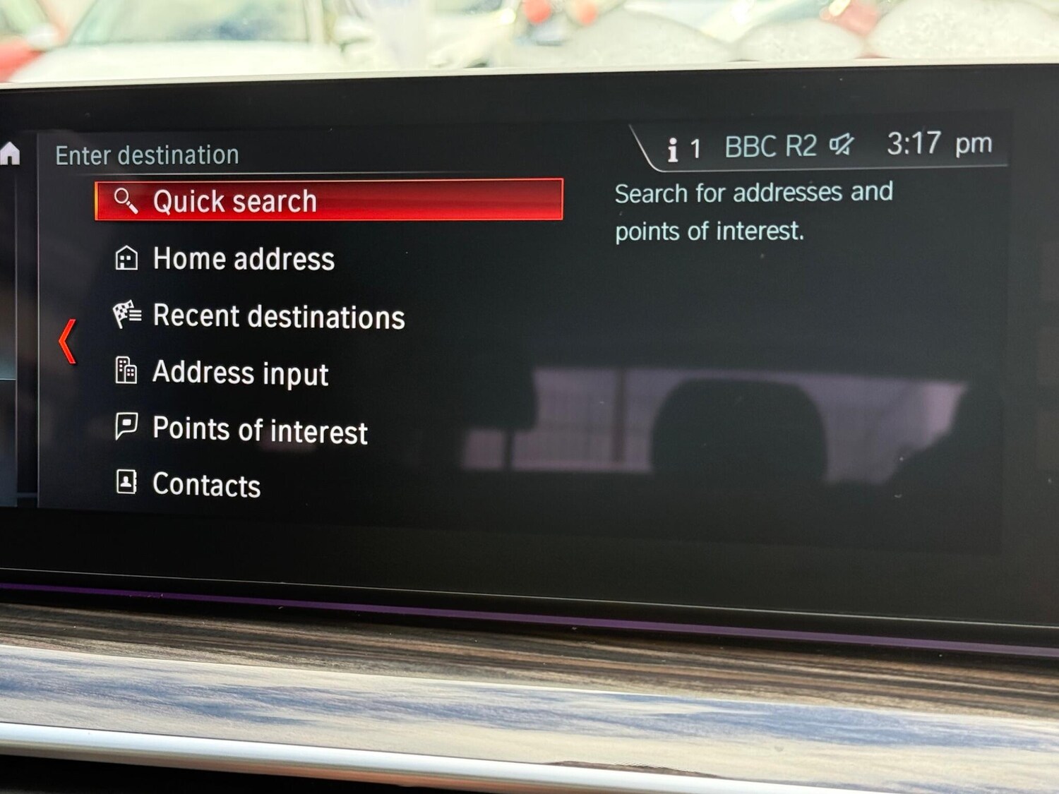 Used BMW 5 Series 2017 for sale - 75965100: Photo 28