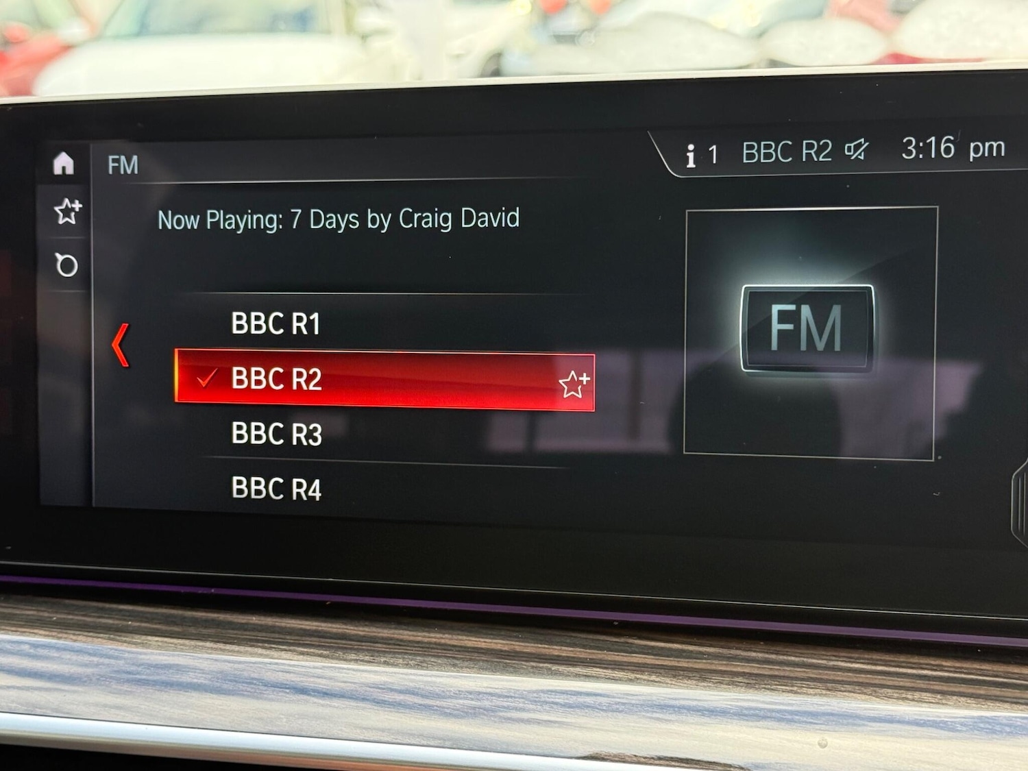 Used BMW 5 Series 2017 for sale - 75965100: Photo 30