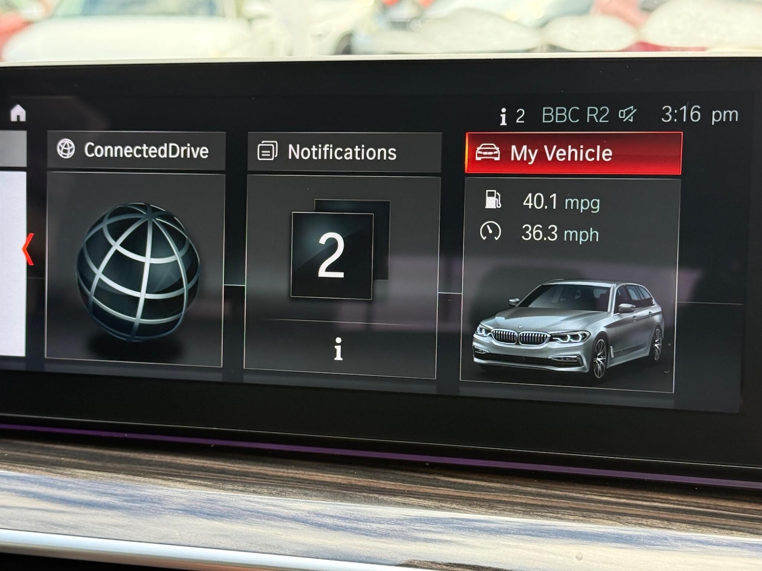 Used BMW 5 Series 2017 for sale - 75965100: Photo 31