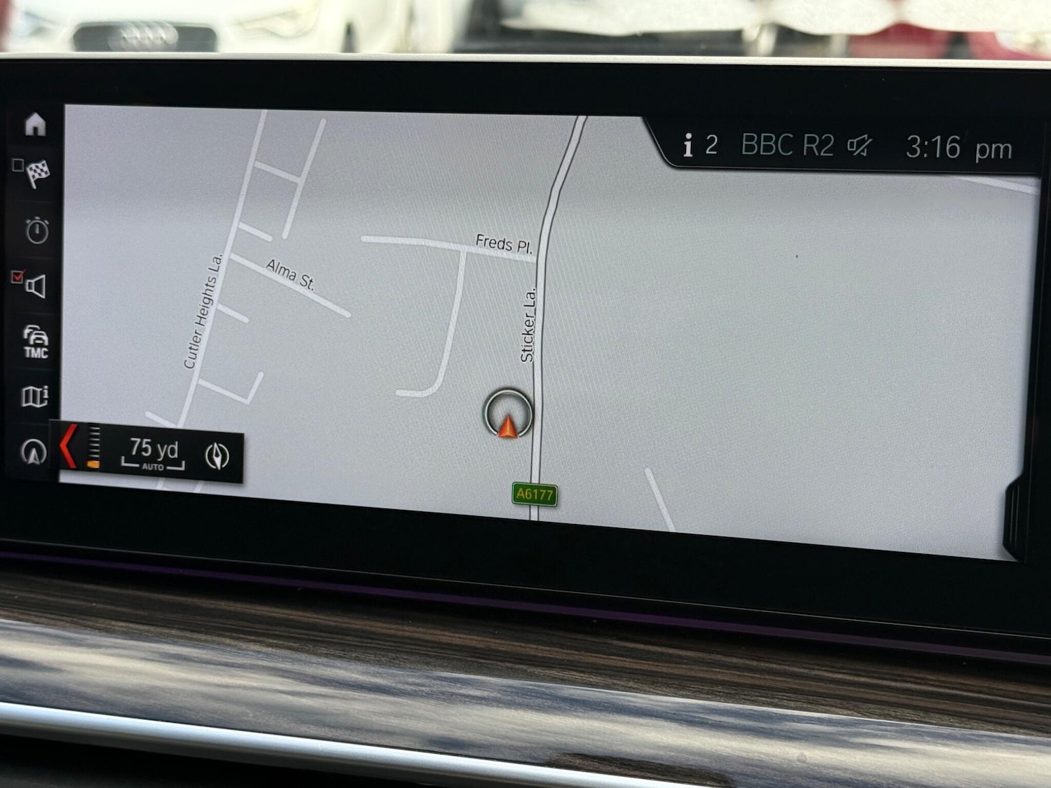 Used BMW 5 Series 2017 for sale - 75965100: Photo 32