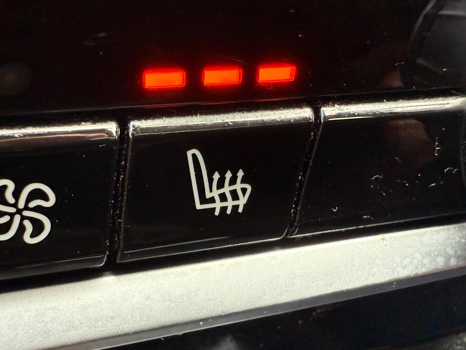 Used BMW 5 Series 2017 for sale - 75965100: Photo 38