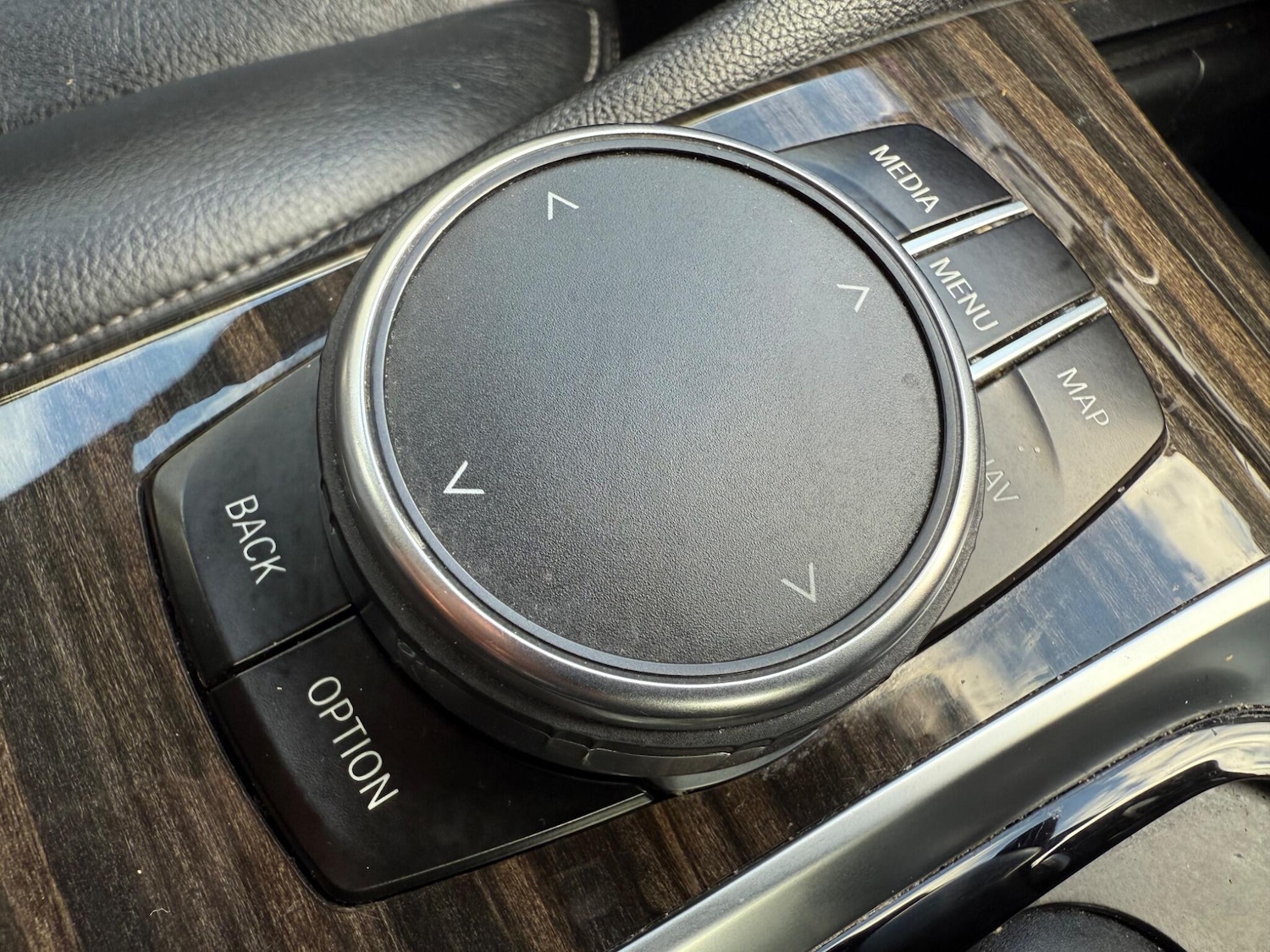 Used BMW 5 Series 2017 for sale - 75965100: Photo 41