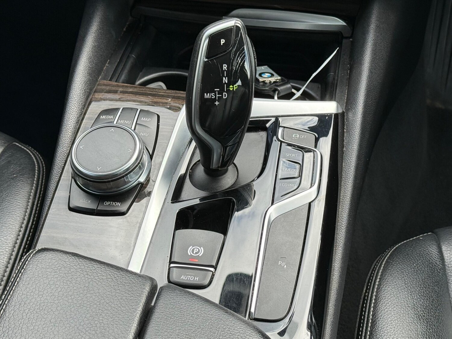 Used BMW 5 Series 2017 for sale - 75965100: Photo 42