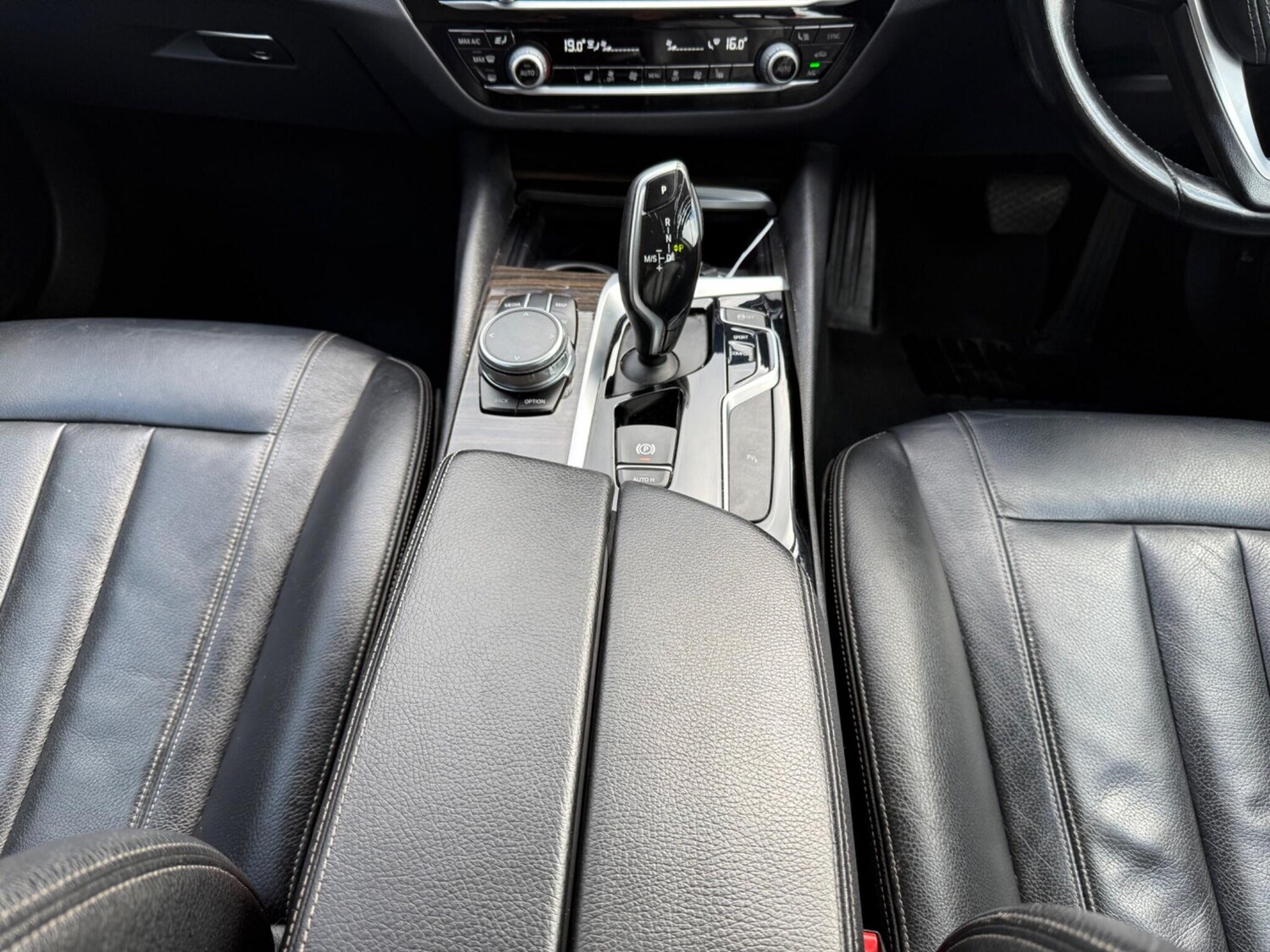 Used BMW 5 Series 2017 for sale - 75965100: Photo 45