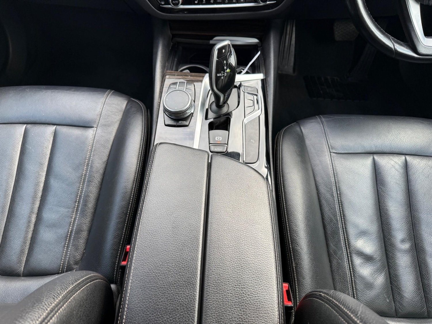 Used BMW 5 Series 2017 for sale - 75965100: Photo 46