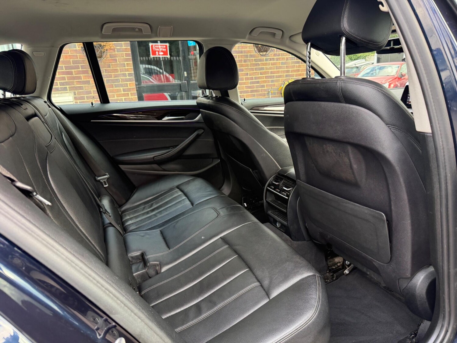 Used BMW 5 Series 2017 for sale - 75965100: Photo 50