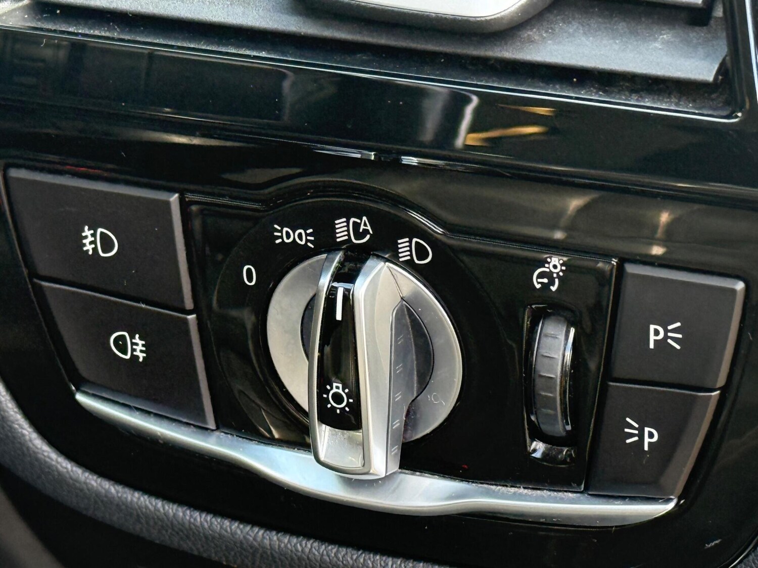 Used BMW 5 Series 2017 for sale - 75965100: Photo 52