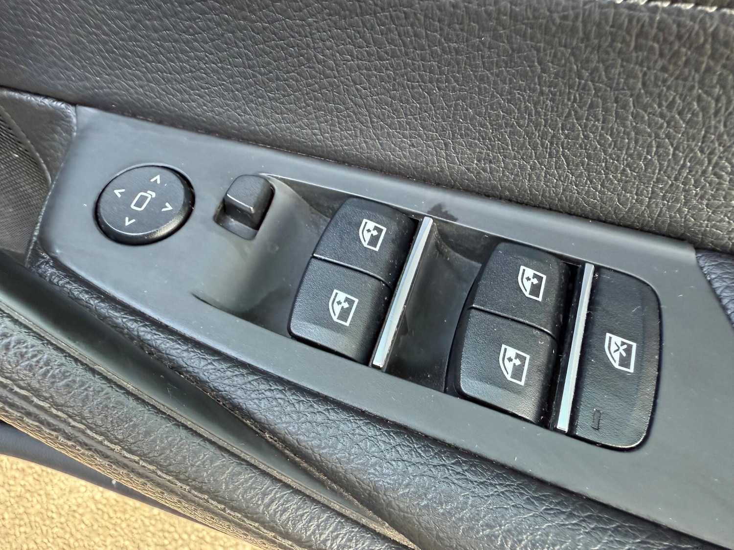 Used BMW 5 Series 2017 for sale - 75965100: Photo 53