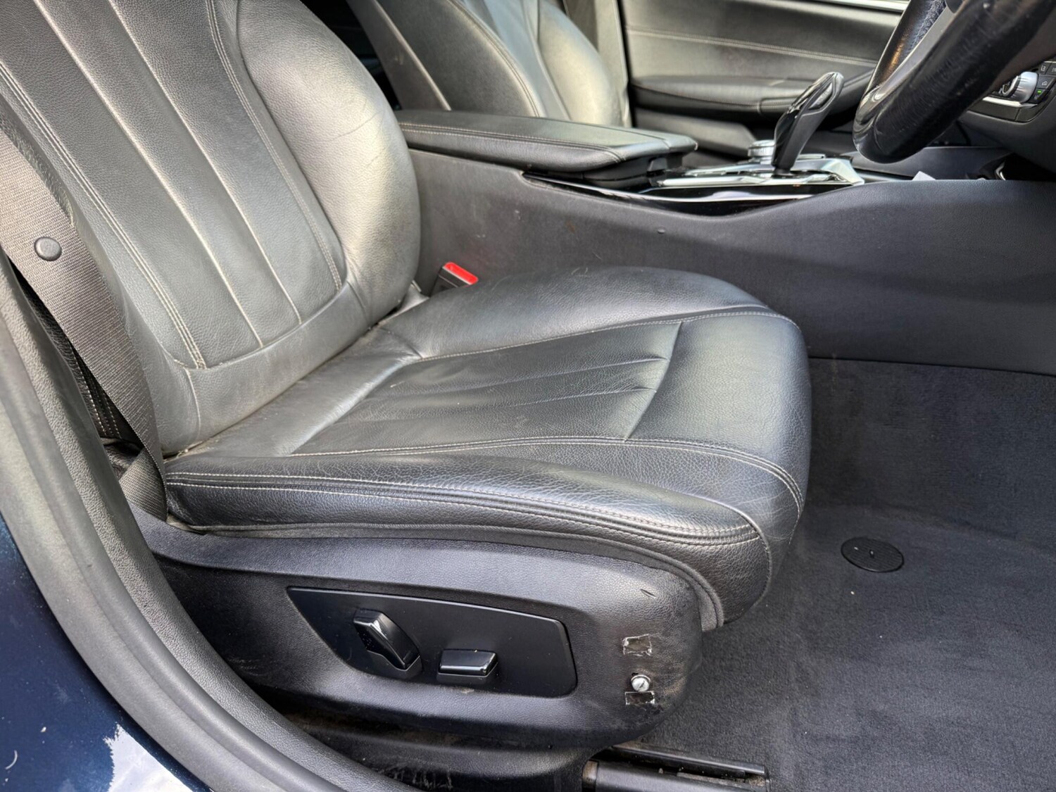 Used BMW 5 Series 2017 for sale - 75965100: Photo 54