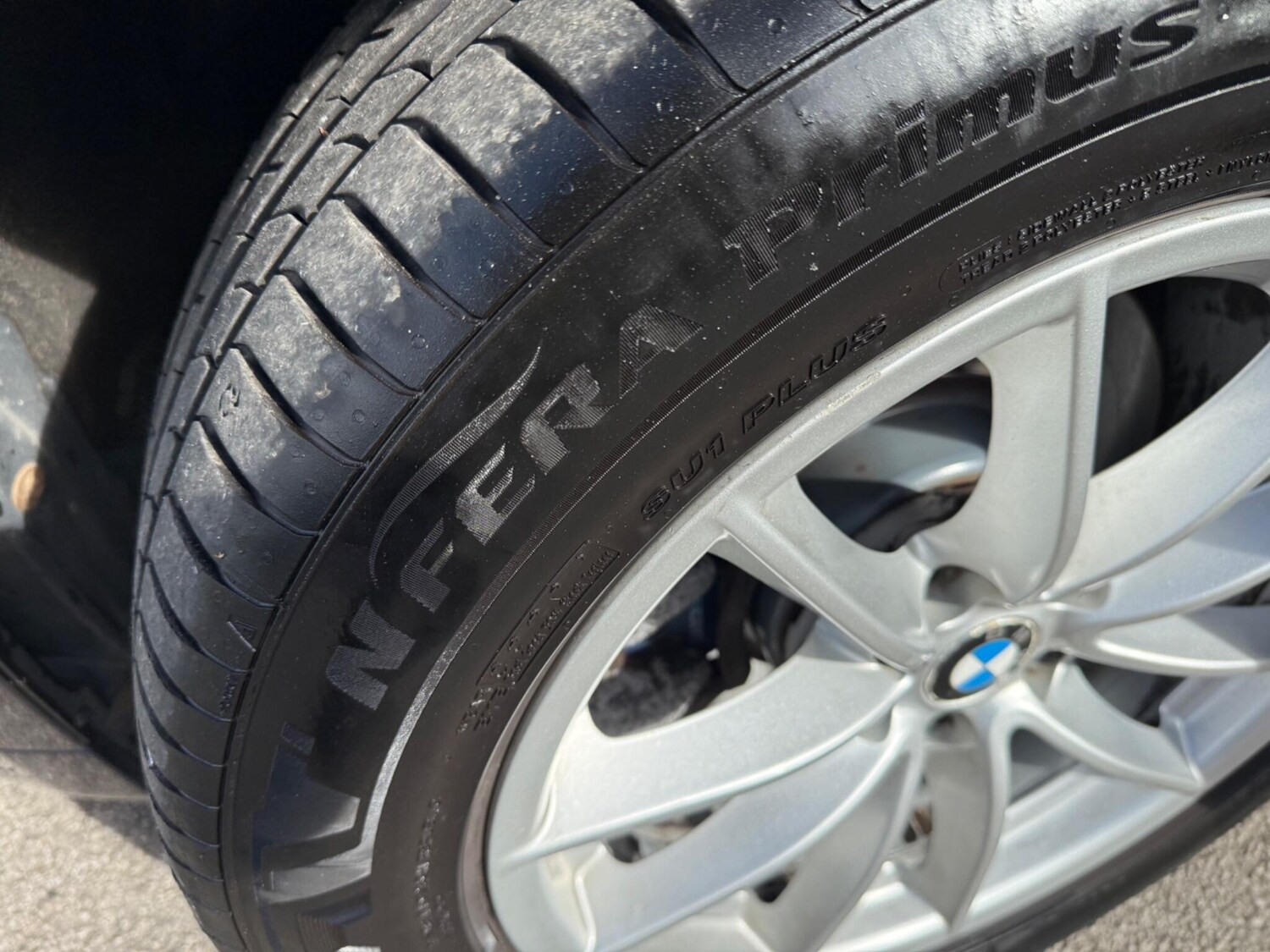 Used BMW 5 Series 2017 for sale - 75965100: Photo 60