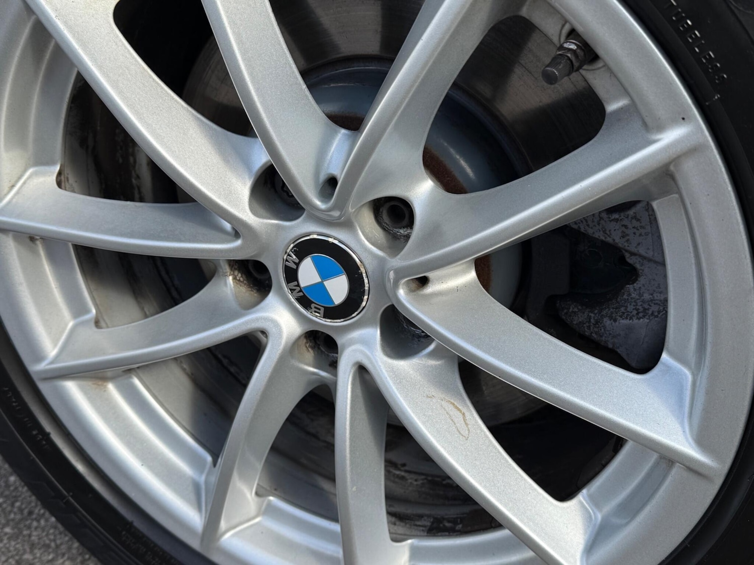 Used BMW 5 Series 2017 for sale - 75965100: Photo 61