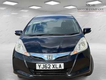 Used Honda Jazz 2013 for sale - 79590156: Photo