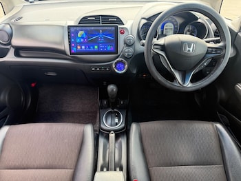 Used Honda Jazz 2013 for sale - 79590156: Photo