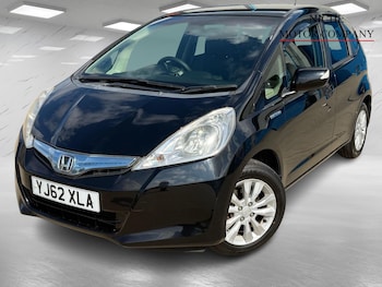 Used Honda Jazz 2013 for sale - 79590156: Photo