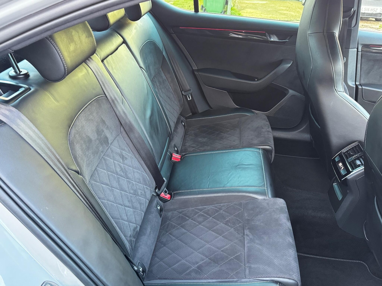 Used Skoda Superb 2019 for sale - 76912864: Photo 13