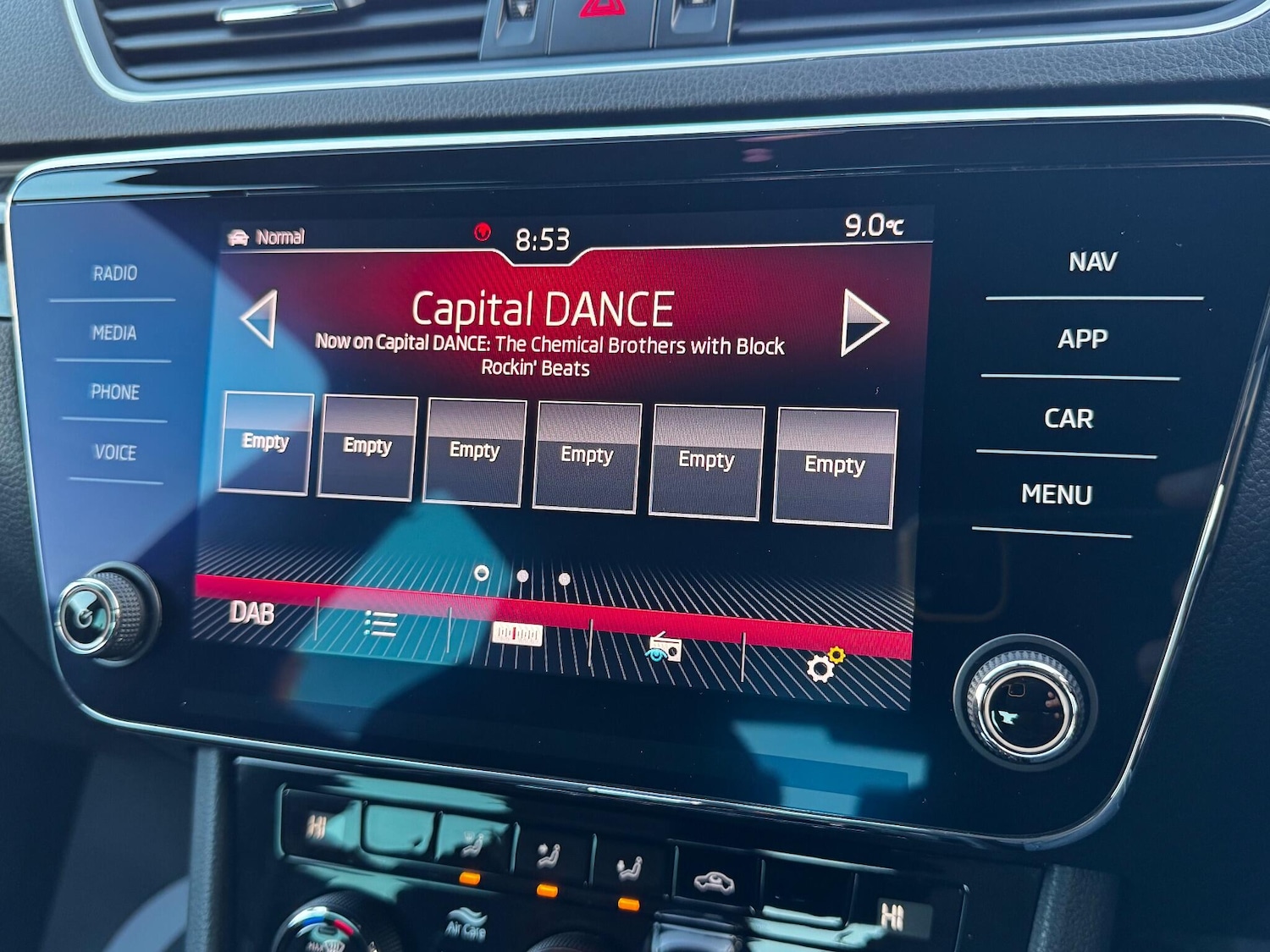 Used Skoda Superb 2019 for sale - 76912864: Photo 20